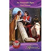 An Honourable Rogue (Wessex Weddings, Book 2) (Mills & Boon Historical)