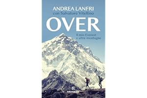 Over. Il mio Everest e altre montagne