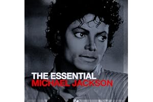 The Essential Michael Jackson