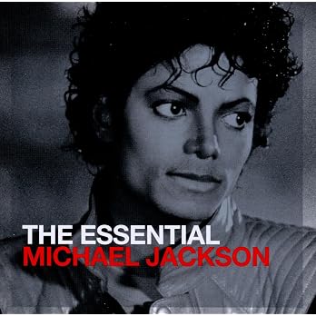 The Essential Michael Jackson - View 7