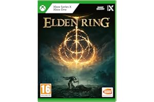 BANDAI NAMCO ELDEN RING (Xbox Series X)