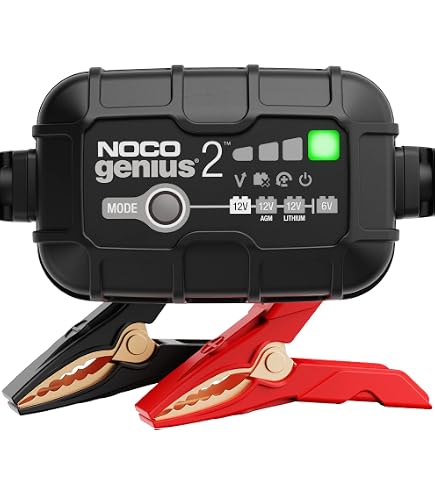 Adattatore SAE A Coccodrillo Per Moto E Pannelli Solari – Cavo Con Fusibile, Rame Puro, 12V