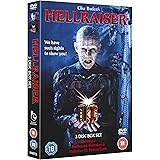 Hellraiser 1 [Import]