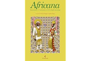 Africana. Raccontare il continente al di là degli stereotipi