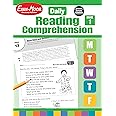DAILY READING COMPREHENSION GR1