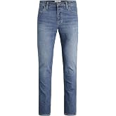 JACK & JONES JJITIM JJORIGINAL AM 441 Jean Erkek