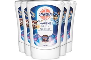 Sagrotan No-Touch - Jabón para niños