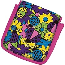 Simba Color Me Mine Wallet - Bemalbar Mit Wendepailletten Für Kinder