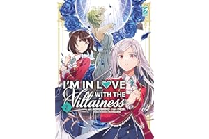 I'm in love with the villainess (Vol. 8)