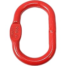 Gabelkopfhaken GK10 Selbstschließend - 1400kg Für 6mm Zurrkette