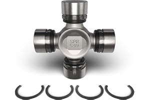 Spicer 5-795X U-Joint Kit S44 Series (ISR)