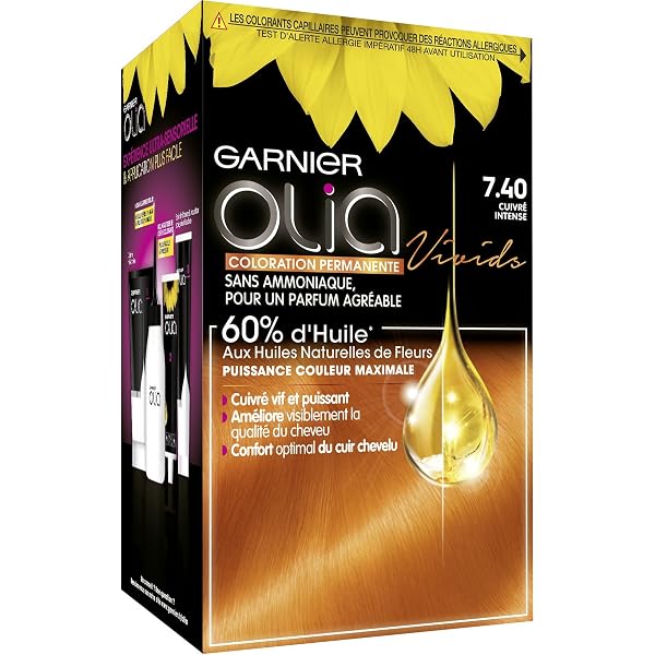 Noah Haarfarbe Nr. 7.0 Blond – 140 Ml Mit Reisprotein & Leinsamenöl, Ohne Ammoniak & Parabene