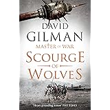 Scourge of Wolves (Master of War Book 5)