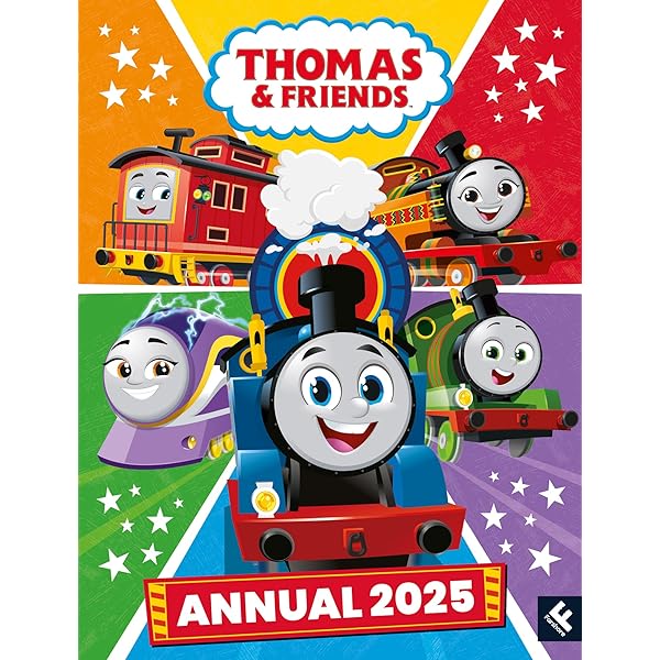 My Thomas Story Library 65 Books Box Collection Set : Amazon.co.uk 