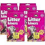 bob martin cat litter tray liners