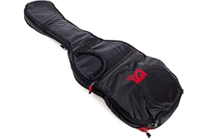 TGI 4330 Padded Gig Bag for Electric Guitar