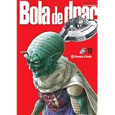 Bola de Drac Definitiva n. 10/34 (Manga Shonen)