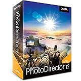CyberLink PhotoDirector 12 Ultra (64-Bit)