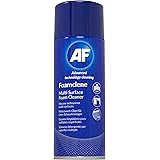AF Foamclene - Anti-Static Foaming Cleaner - 300ml