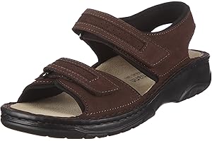 Berkemann Fabian sandały męskie