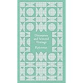 Discourses and Selected Writings