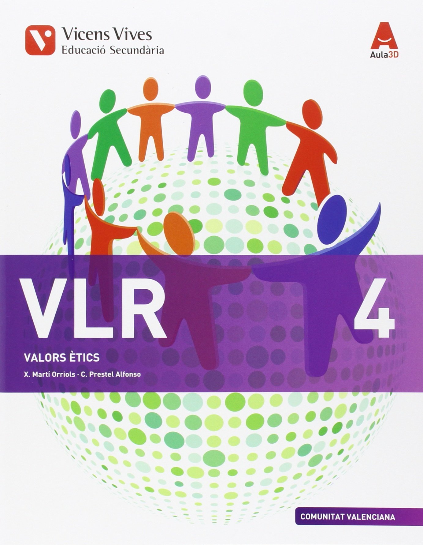 VLR 4 VALENCIA ESO AULA 3D: 000001