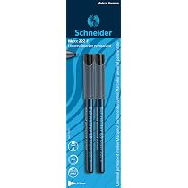 Schneider Schüler-Folienstift Maxx 246 – 0,7 Mm Strichstärke, Grüne Nicht-permanente Tinte, Für Whiteboards & Folien