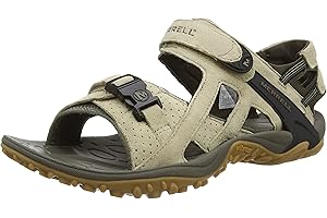 Merrell Men's Kahuna III Sandals Trekking & Hiking Shoes