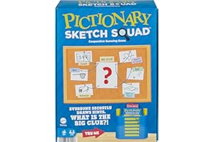 MATTEL GAMES Mattel-games