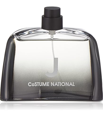 Costume National Scent Intense EDP 100 ml Unisex Parfüm : Amazon