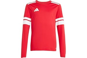 adidas Hombre SQUADRA25 Goalkeeper Jersey Long Sleeve