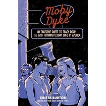 Buy Moby Dyke: An Obsessive Quest to Track Down the Last Remaining ...