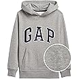 GAP boys Sh Americana Arch Hd Hooded Sweatshirt