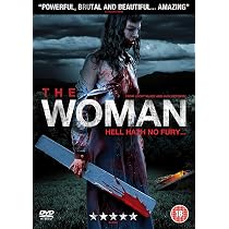 The Woman : Sean Bridgers, Lauren Ashley Carter, Pollyanna