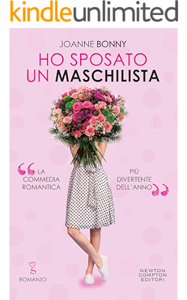 Ho Sposato Un Maschilista Ebook Bonny Joanne Amazon It Kindle Store