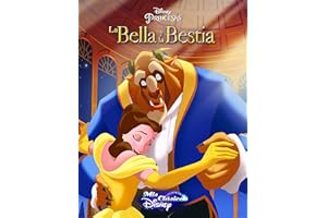 Mis clásicos Disney. La Bella y la Bestia (Los clásicos Disney)