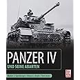 Panzer IV und seine Abarten