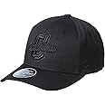 ZHATS NCAA Officially Licensed Snapback Hat Competitor Black