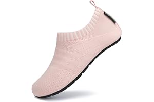 SAGUARO Pantofole Bambina Bambino Calde Invernali Ciabatte Casa per Ragazzi Ragazze Gr.20-37