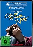 Call me by your name