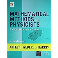 Mathematical Methods for Physics and Engineering: A Comprehensive Guide ...