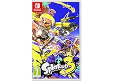Splatoon 3 (Nintendo Switch)