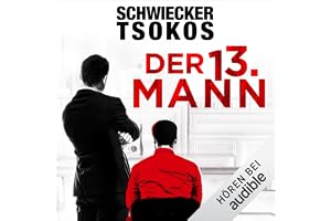 Der 13. Mann: Eberhardt & Jarmer ermitteln 2