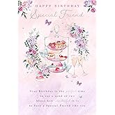 Female 70 Celebrate Today! Style Birthday Card– Shop Inc - View #10