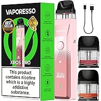 root beer float vape juice Hayati Pro Max + Pod Vape Kit | Refillable 6000 Puff Vape main image 1