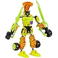 Transformers Construct-Bots Scout Class Dead End Buildable Action Figure