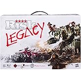 Risk Legacy Game