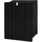 Orijinal Winix Filtre S +SmokeGuard C545 i&ccedil;in