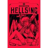 HELLSING 03. EDICI&Oacute;N COLECCIONISTA: 3