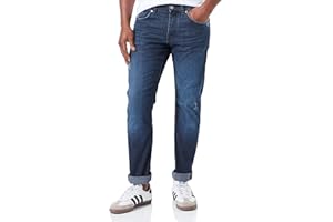 BOSS delaware bc-l-c - Spodnie jeansowe Mężczyźni